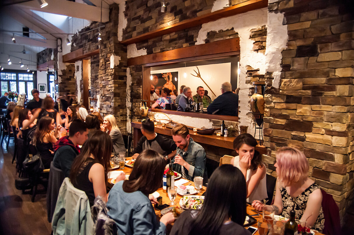 Crowd Favorite Restaurants of Alberta You Should Try