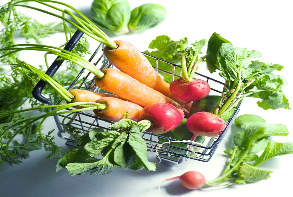 The Healthiest Food Items to Add to Your Grocery Cart
